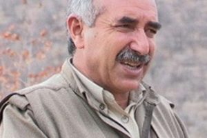 Karayılan'dan inciler