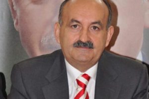 &Uuml;&ccedil; yıl T.C. i&ccedil;in bekledi şimdi ise...
