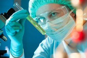 Kansere antibiyotik desteği