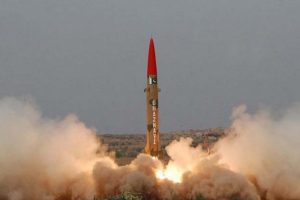 Pakistan'da atağa ge&ccedil;ti