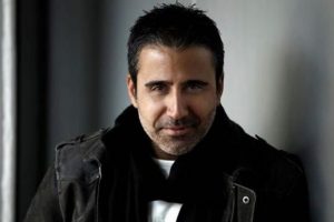 Emrah'ın filmi Cannes'a gidiyor