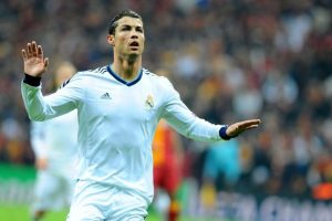 Ronaldo'dan Galatasaray yorumu