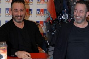 Sahneye &ccedil;ıkacağı tarihi a&ccedil;ıkladı