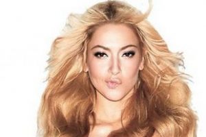 Hadise'den eski sevgiliye mesaj!