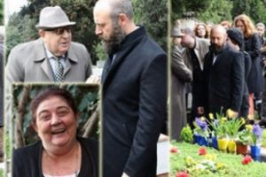 Muhteşem vefa