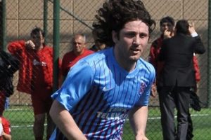 ''Trabzonspor'da enkaz var''