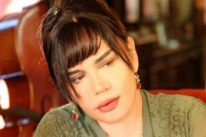 Fransız vekilin en b&uuml;y&uuml;k hayali Sezen Aksu ile tanışmak