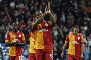 12 sene sonra İspanyol galibiyeti