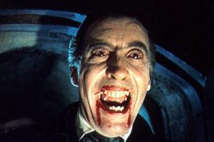 Yeni Dracula kim olacak?