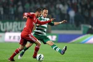 River Plate Belluschi'yi takip ediyor!