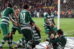Bursaspor'da hedef 500.galibiyet!