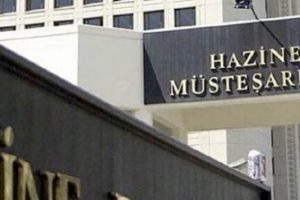 30 yıllık ihra&ccedil;ta 1.5 milyar dolar bor&ccedil;landı