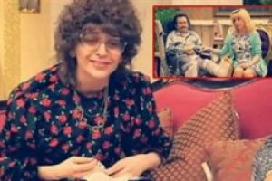 Vasfiye Teyze Selahattin'e fena sardı