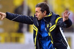 Kocaman'ın Avrupa'da 20. sınavı