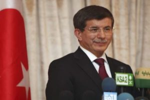 "Suriye Halep&ccedil;e olmasın"