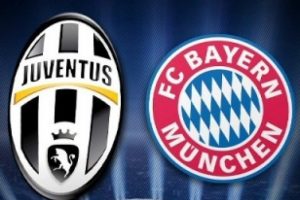 Juve mi,Bayern mi?