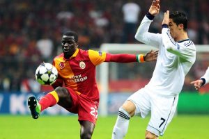 Avrupa basınından Galatasaray'a &ouml;vg&uuml;!