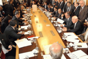 Anayasa'da &ccedil;oklu referandum geliyor