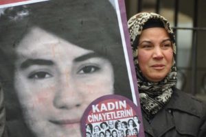 Adalet yerini buldu