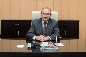 Sağlık Bakanlığı'nda şok istifa!