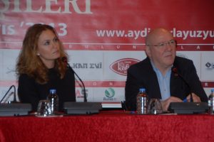 "Motivasyonumu yaşadığım acılardan alıyorum"