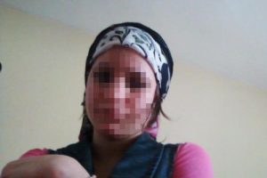 &Uuml;vey kardeşine tecav&uuml;z etmek istedi