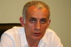 Trabzonspor başkan adayı İbrahim Hacıosmanoğlu