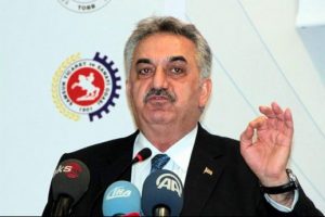 'T&uuml;rk' kelimesi yasaklandı mı?