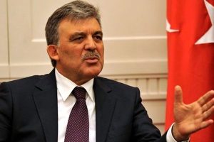 G&uuml;l'den polislere 'orantılı g&uuml;&ccedil;' uyarısı