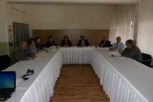 El sanatları yok olmaktan kurtarılıyor