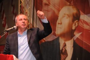 'Başbakan İmralı'ya Marmaray d&ouml;şemiş'