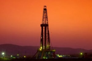 İki T&uuml;rk şirketinden b&uuml;y&uuml;k petrol keşfi