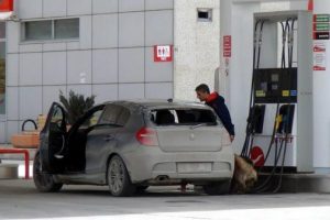 Polisi alarma ge&ccedil;iren ihbar