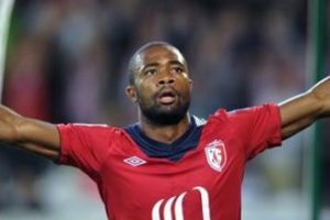 Chedjou'da ezeli rekabet