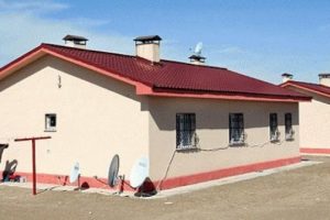 Van'ın yenilenen y&uuml;z&uuml;