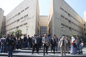 Yavuzselim duruşması gergin başladı