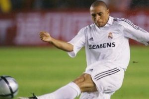 Roberto Carlos 40 yaşında