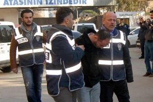 Yaşlı adamı ka&ccedil;ırma davasında gelişme
