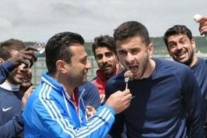 "Galatasaray ma&ccedil;ından sonra y&ouml;netimle g&ouml;r&uuml;şeceğiz"