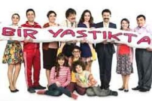 Yeni komedi dizisi Bir Yastıkta başlıyor