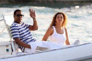 Beyonce'a hayat arkadaşından şaşırtan hediye
