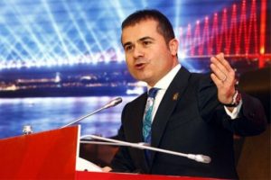 Bakan Kılı&ccedil;'tan "Amat&ouml;re" sağlık m&uuml;jdesi!