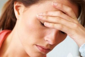 Baş d&ouml;nmesi depresyon sebebi