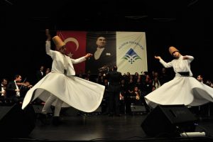 Kulakların pası silindi