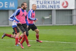 Sercan Yıldırım s&uuml;resiz kadro dışı bırakıldı