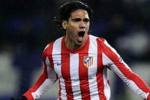 "Falcao i&ccedil;in kaparo &ouml;dendi"