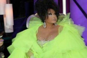 Diva a&ccedil;lık krizine girdi