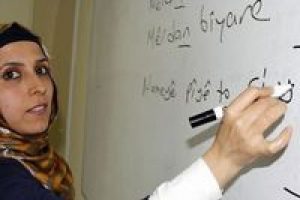 Eğitim dili K&uuml;rt&ccedil;e olan ilk &uuml;niversite kuruluyor