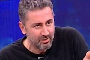 'Evlilik &ouml;ncesi hamileliği savunuyorum'