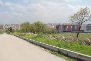 Hamitler mezarlığı b&uuml;y&uuml;t&uuml;l&uuml;yor